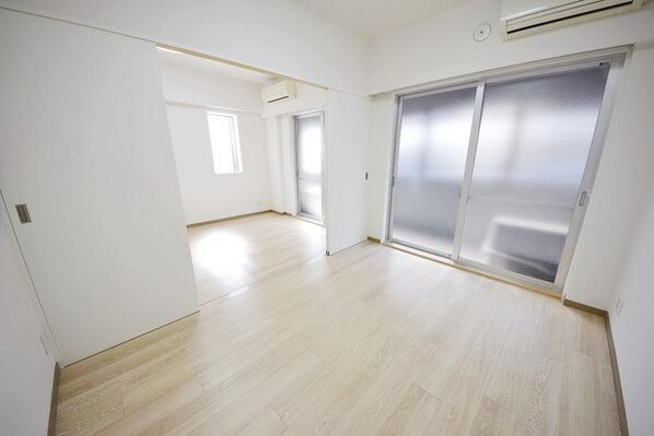 ウインドシティ東府中の物件内観写真